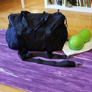 Yoga/Gym Bag